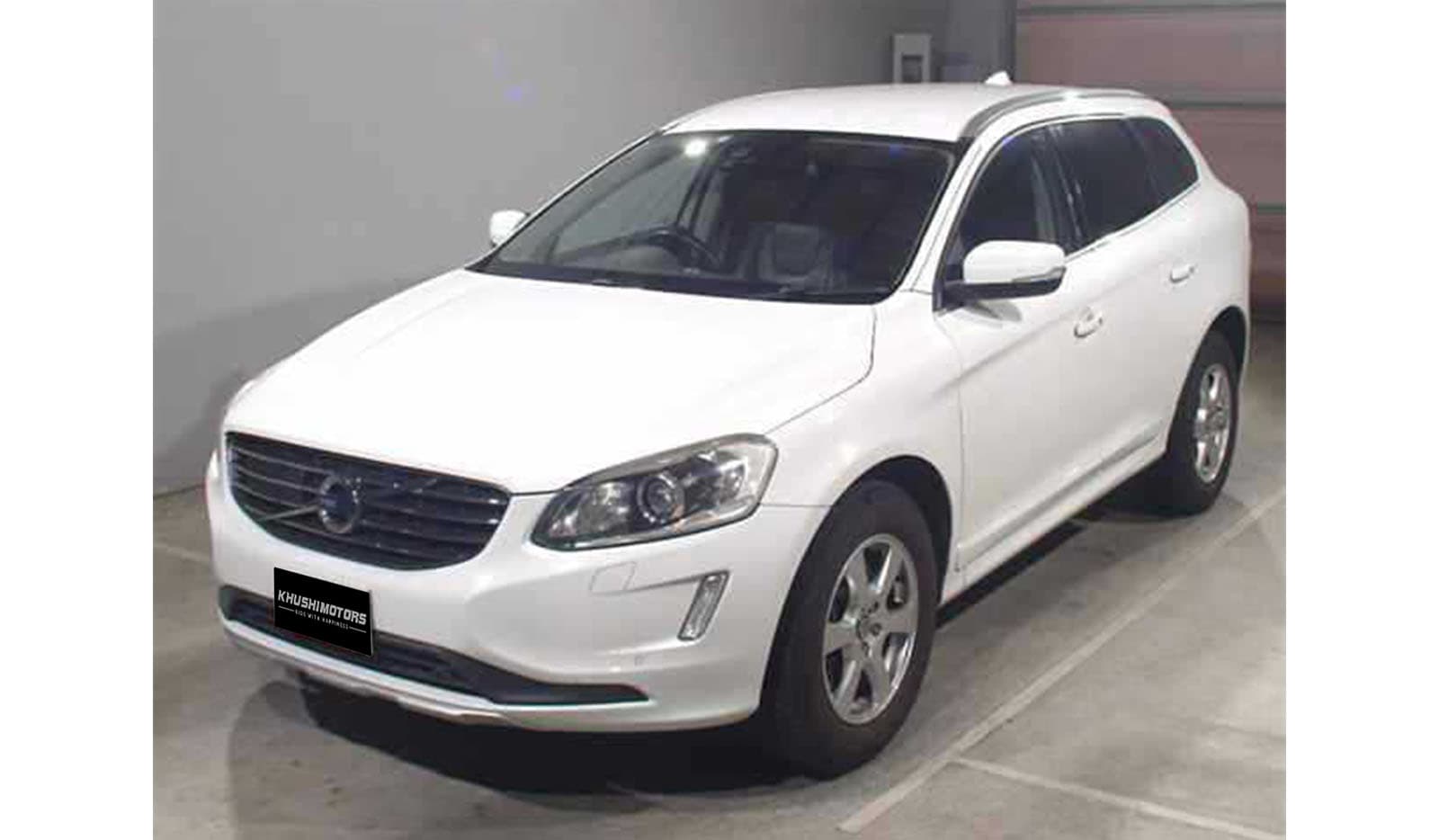 2014 Volvo XC60 image-2