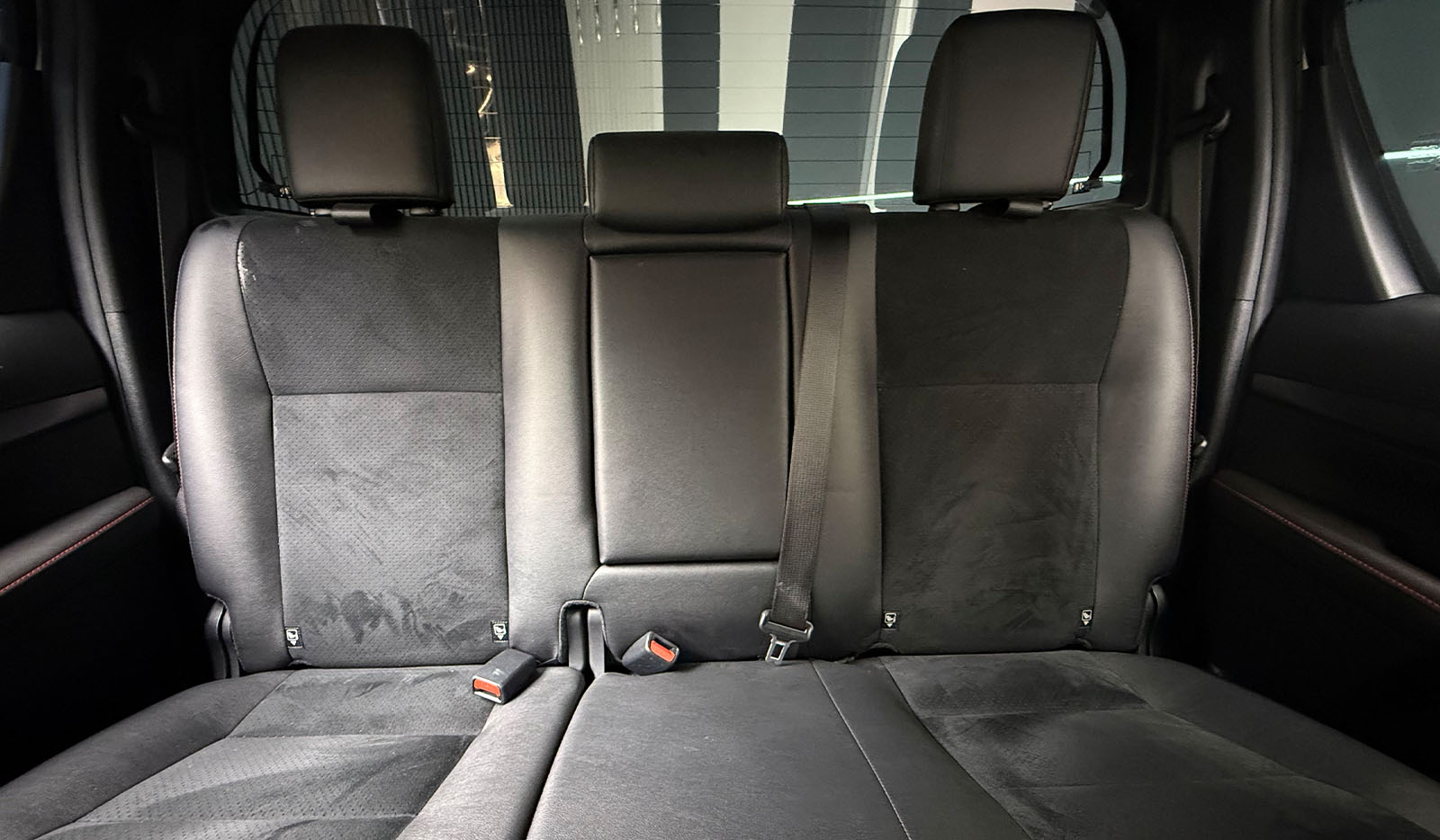 2022 Toyota Hilux Double Cab Z GR Sport image-10