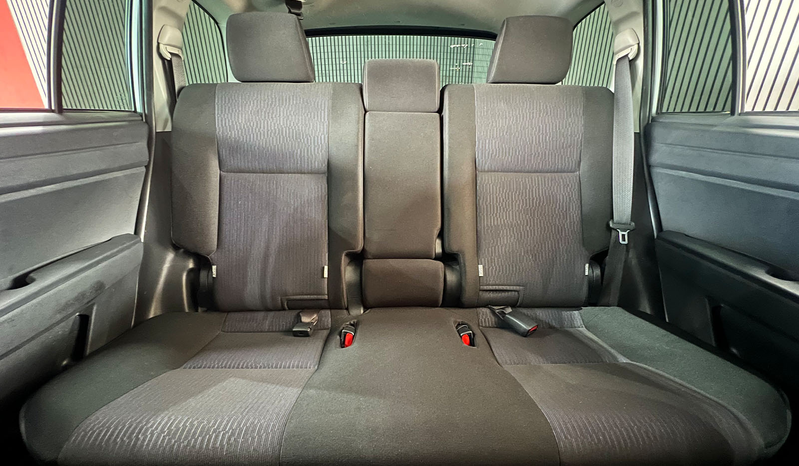 2019 Toyota Corolla Fielder Hybrid image-10