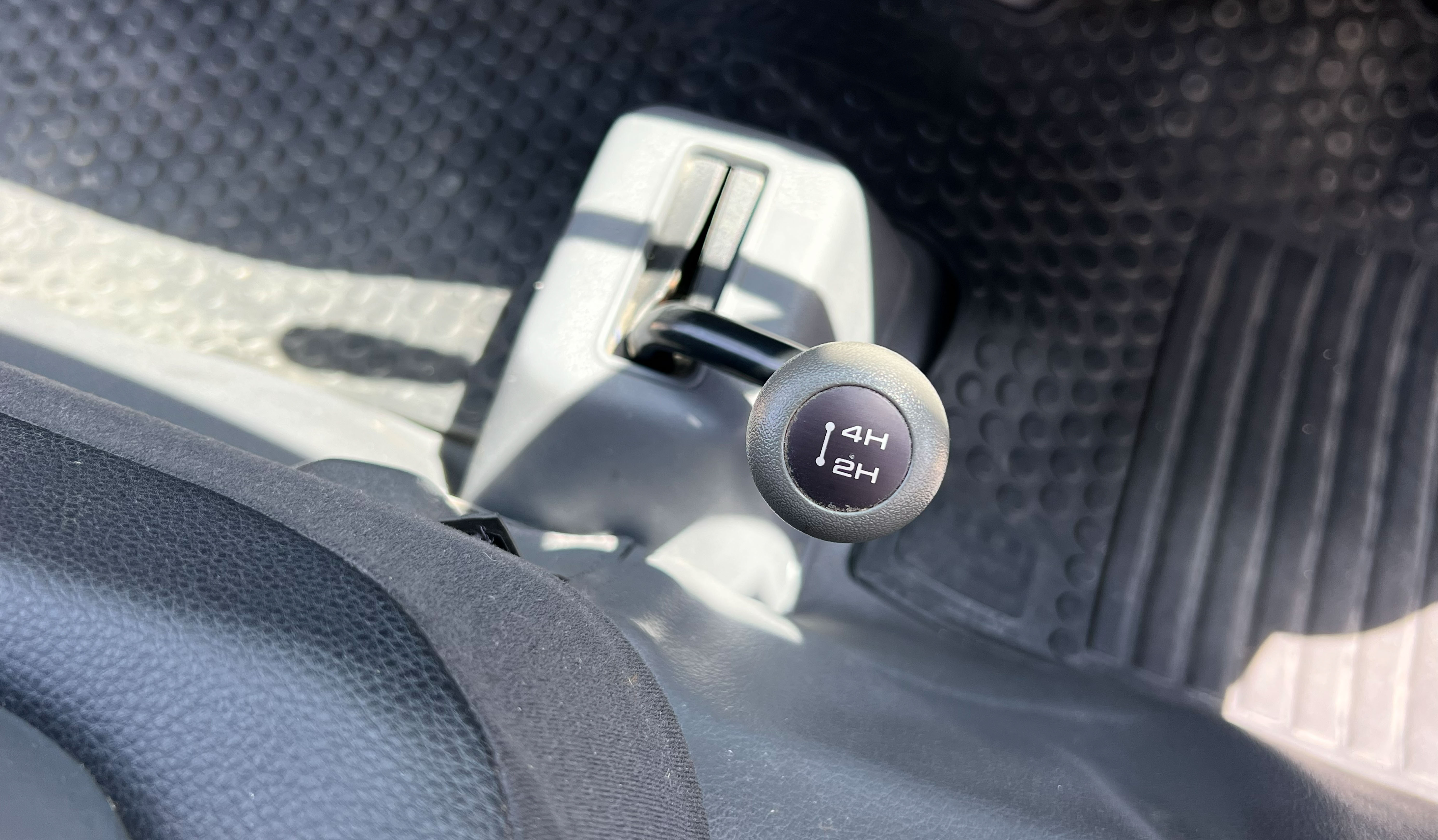 2019 Mazda Bongo DX image-10