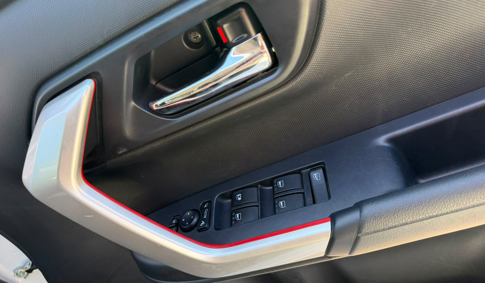 2019 Toyota Raize G image-10
