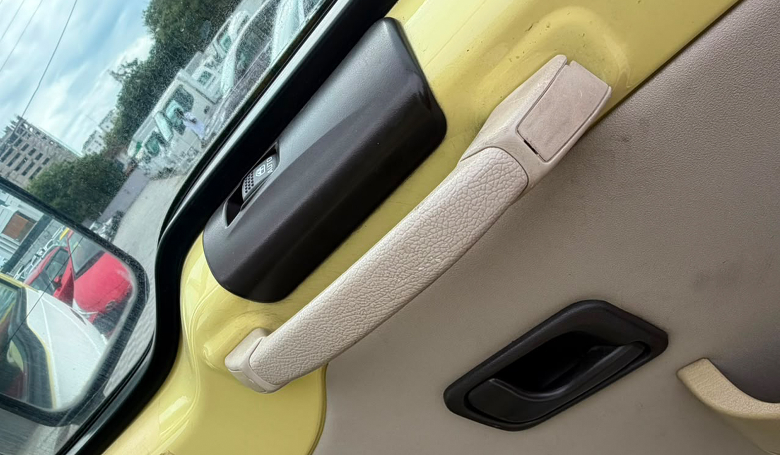 2019 Mitsubishi Rosa School Bus image-10