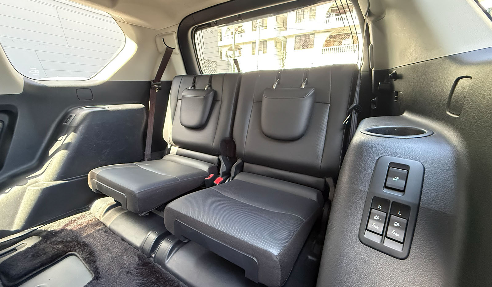 2020 Toyota Land Cruiser Prado TX-L Package image-10