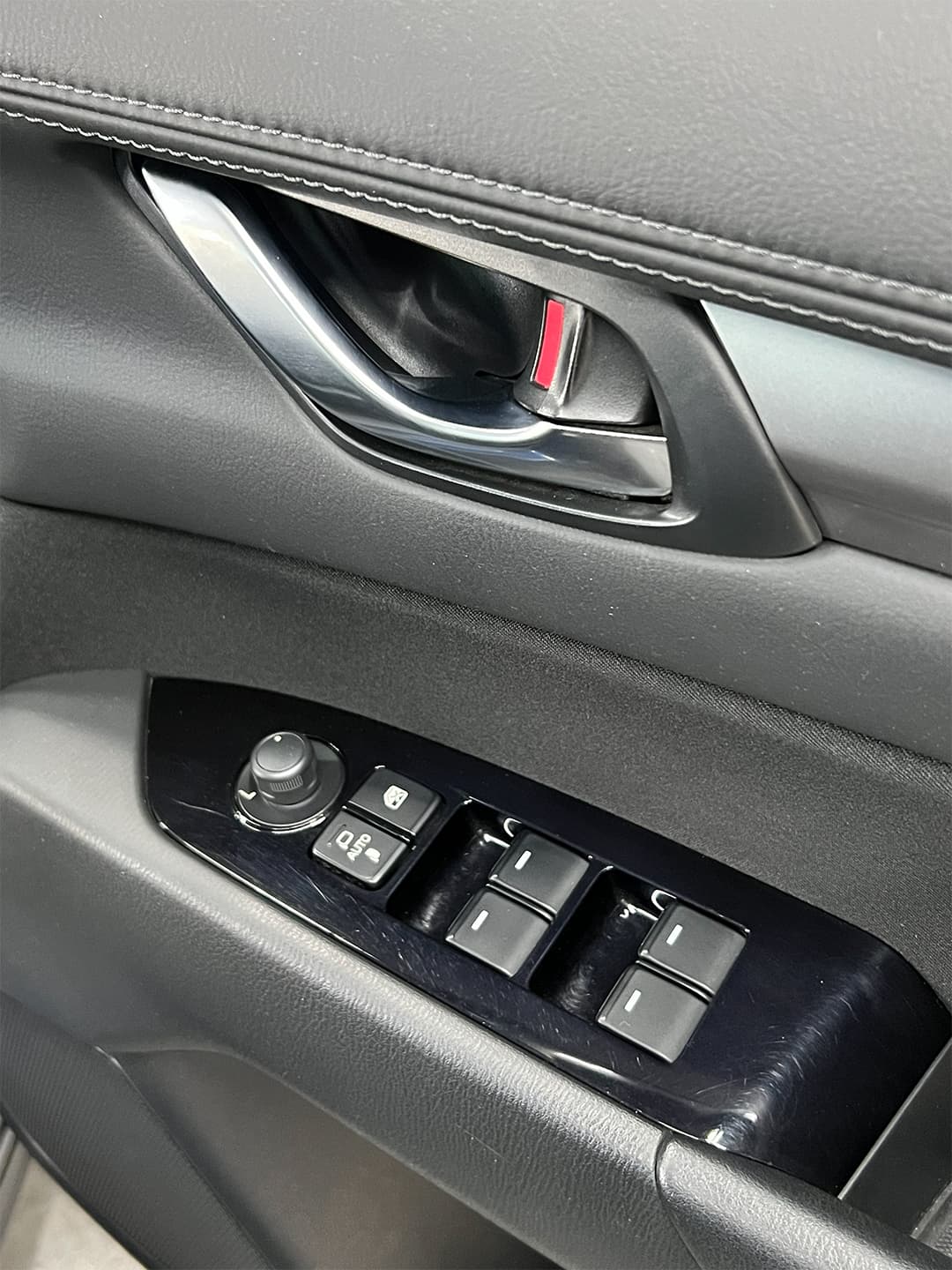 2019 Mazda CX-5 25S 4WD image-10