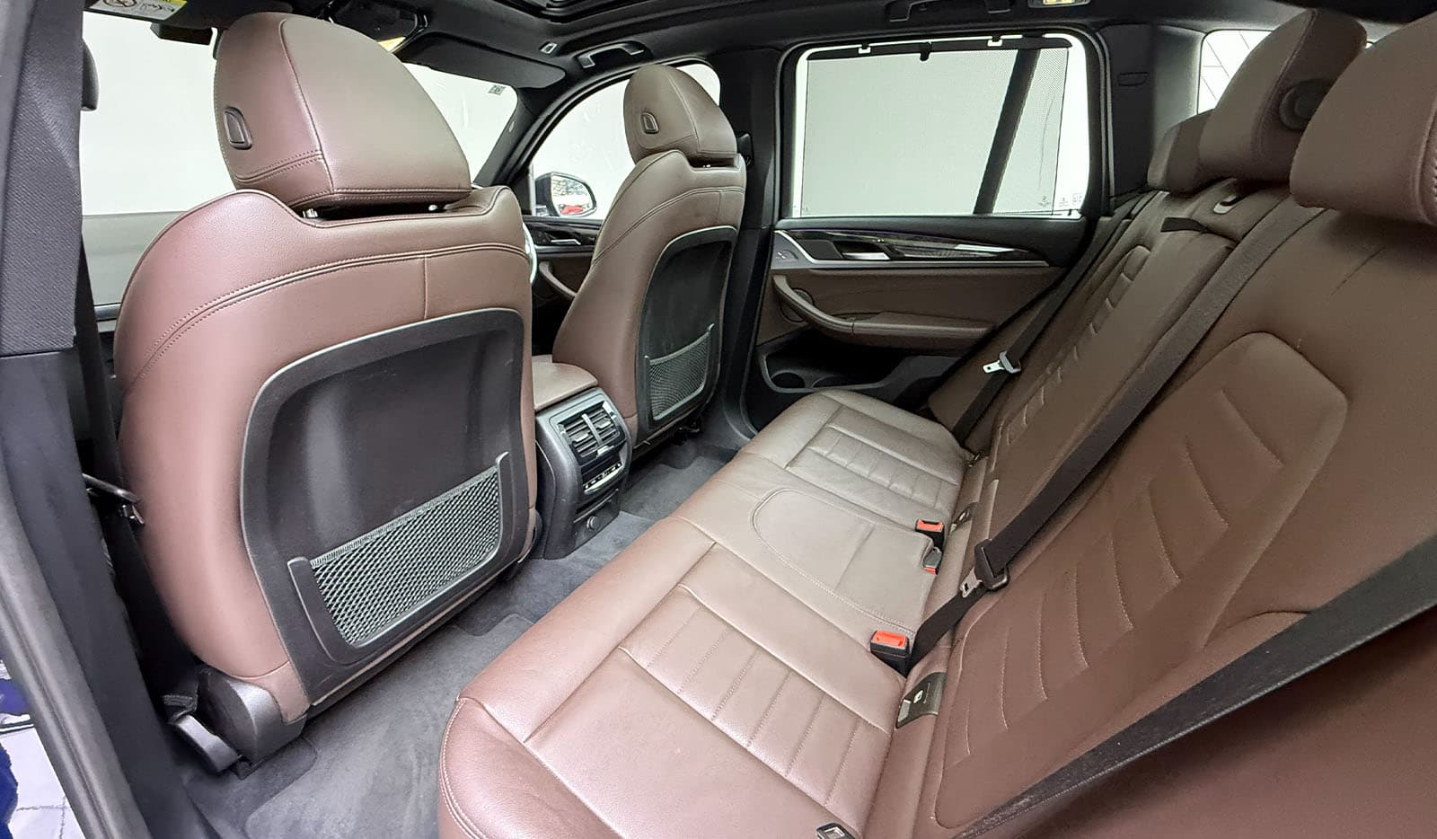 2019 Bmw X3 image-10