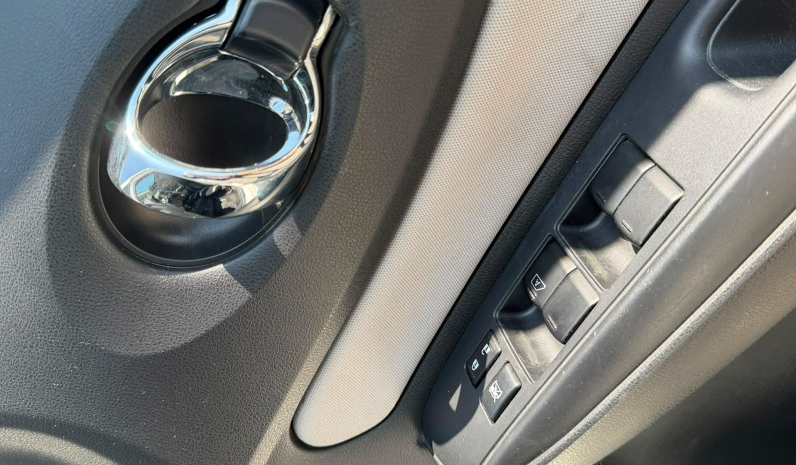 2019 Nissan Note image-10