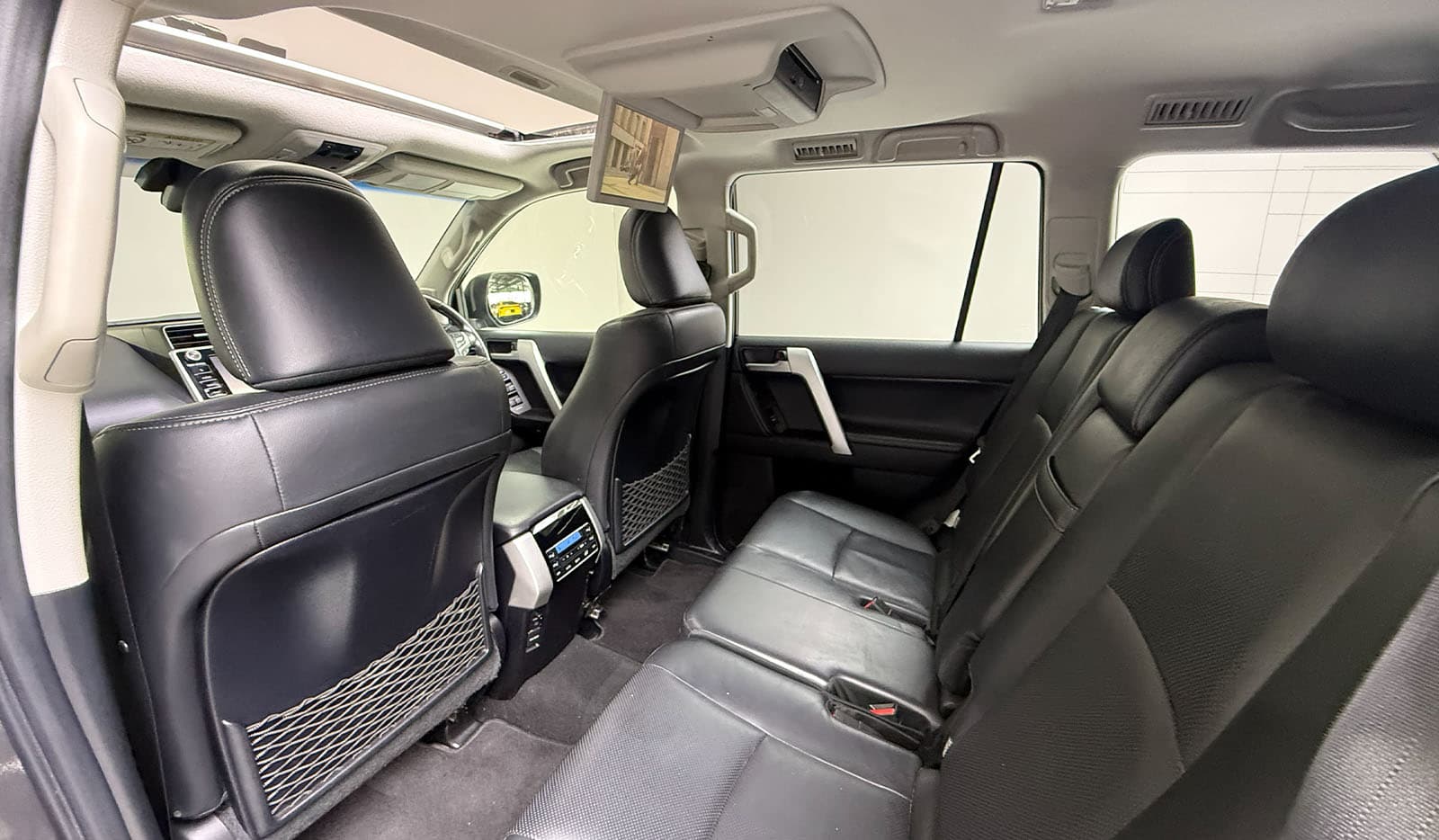 2019 Toyota Land Cruiser Prado Kakadu image-10