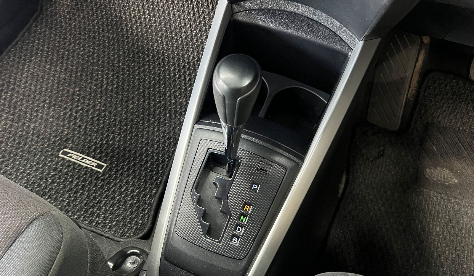 2019 Toyota Corolla Fielder Hybrid image-11