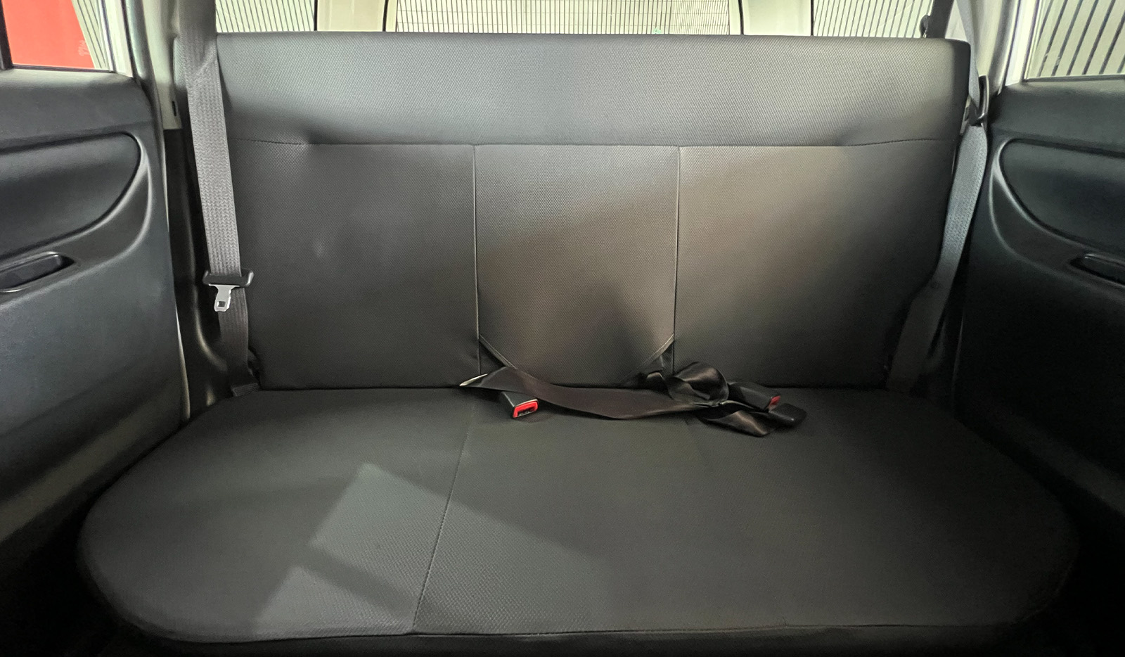 2019 Toyota Probox DX image-11