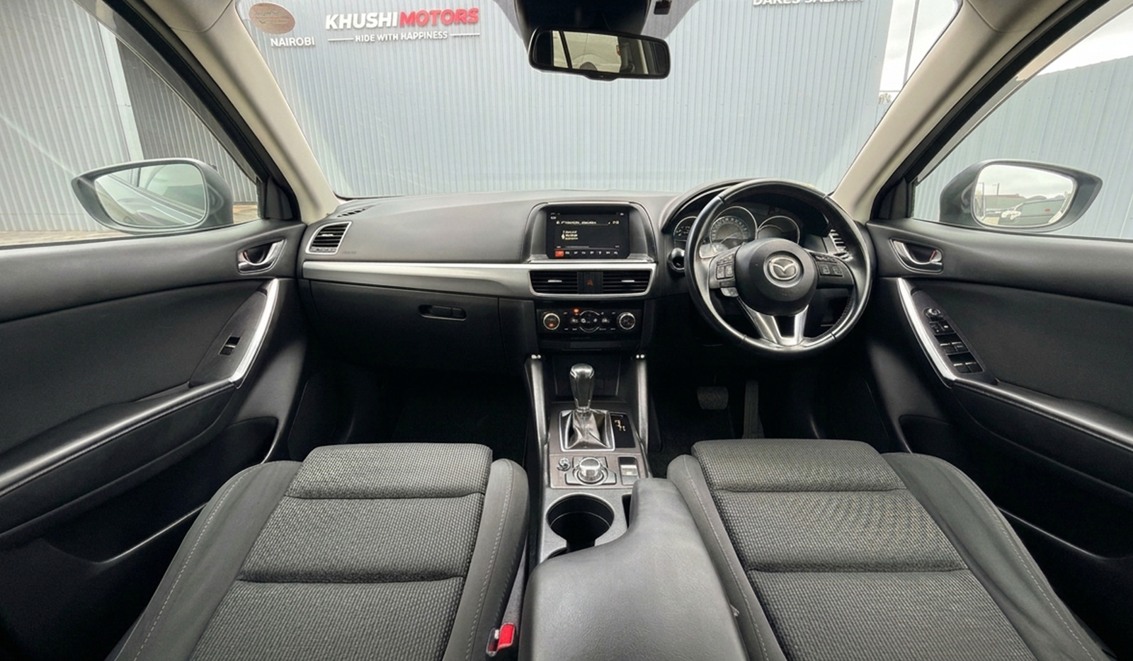 2016 Mazda CX-5 XD image-14
