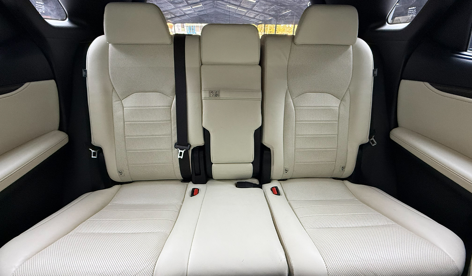 2019 Lexus RX F SPORTS RX450h image-9