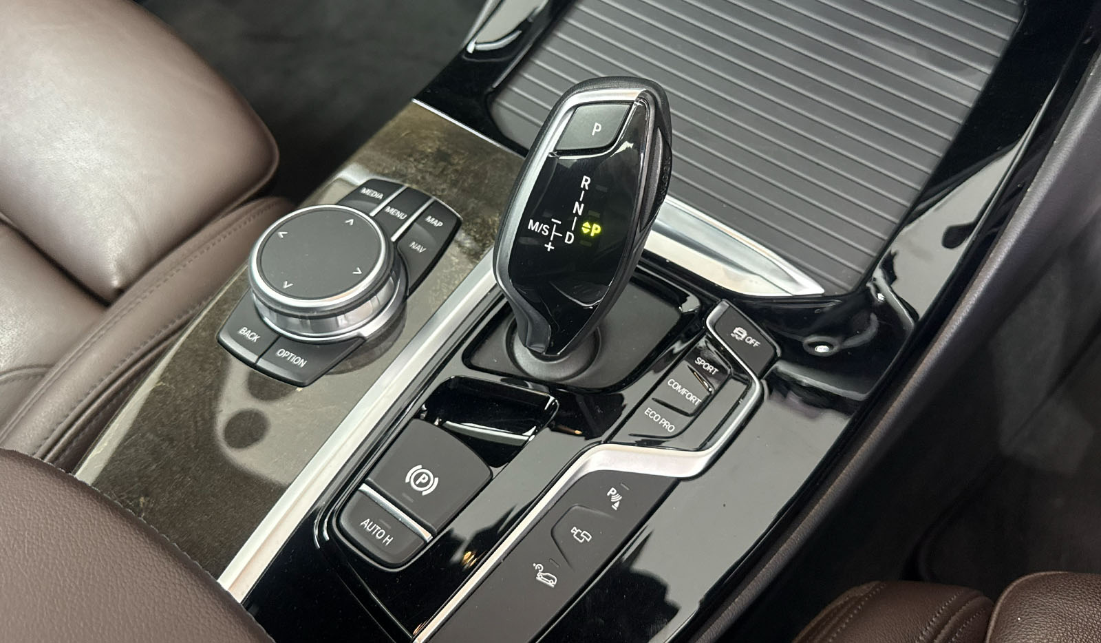 2019 Bmw X3 image-11