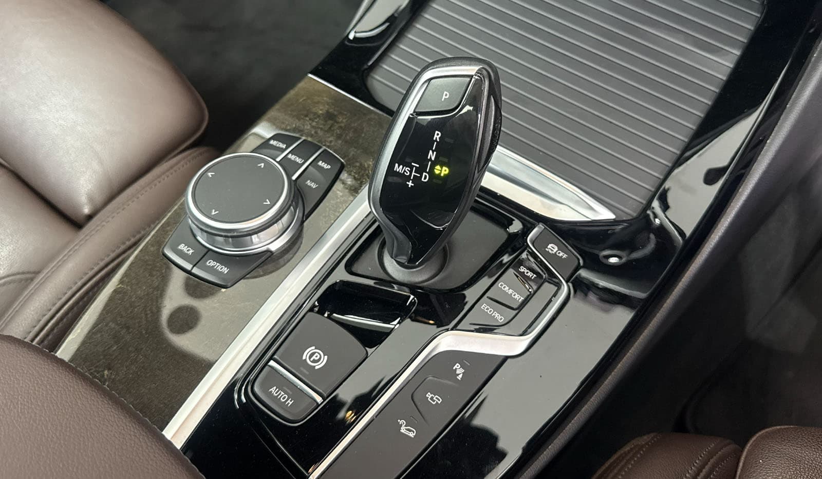 2019 Bmw X3 image-11