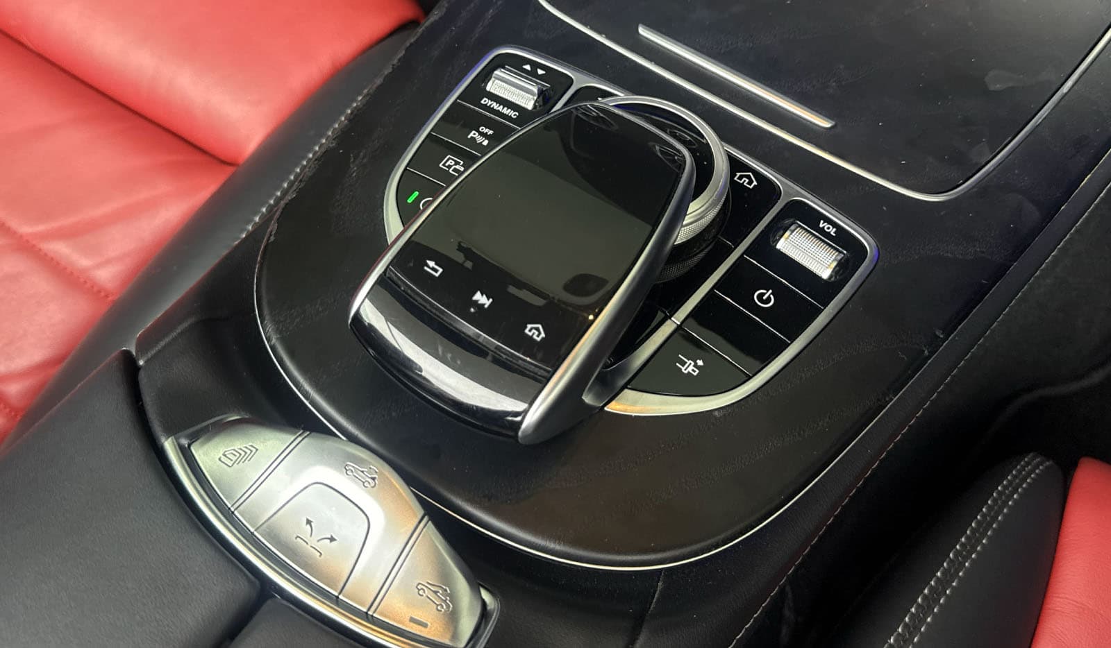 2019 Mercedes-Benz E-Class E200 Cabriolet image-12