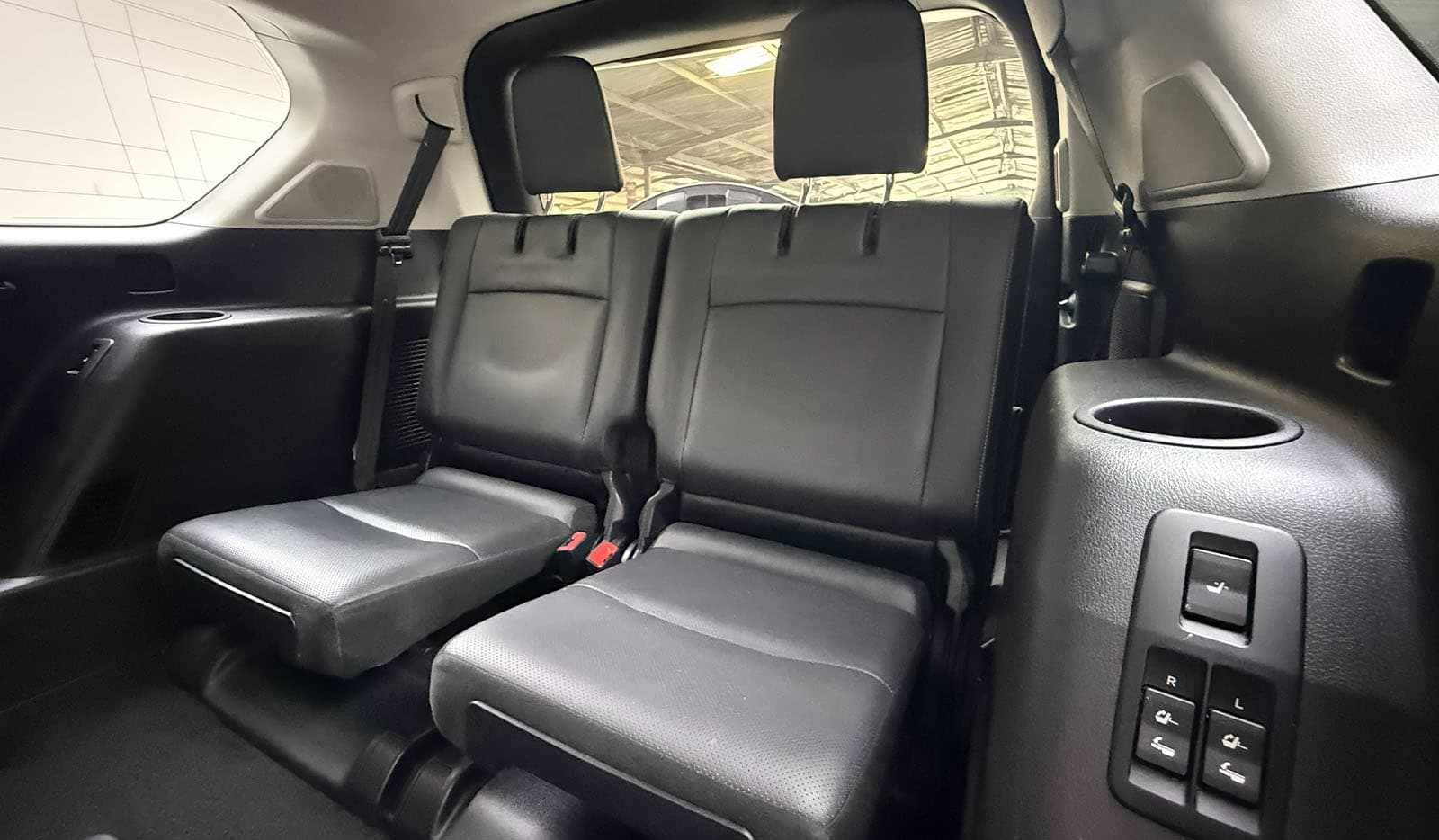 2019 Toyota Land Cruiser Prado Kakadu image-11