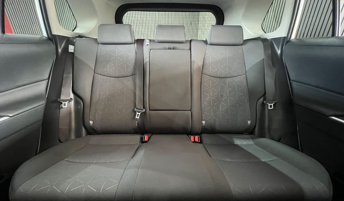 2019 Toyota RAV-4 X image-10