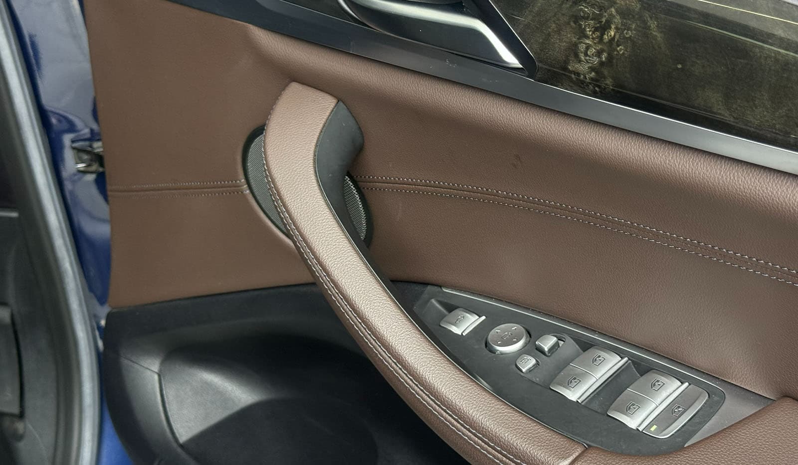 2019 Bmw X3 image-12