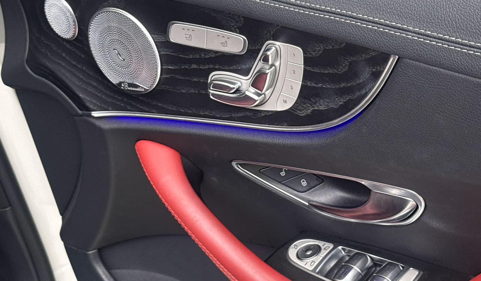 2019 Mercedes-Benz E-Class E200 Cabriolet image-13