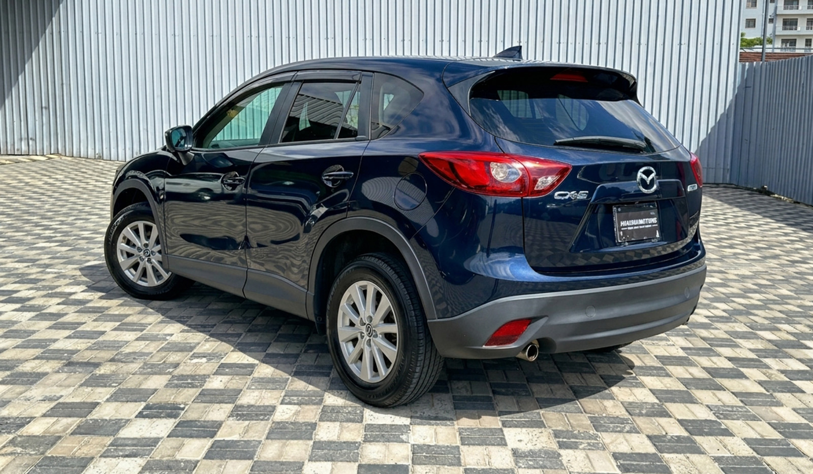 2016 Mazda CX-5 XD image-4