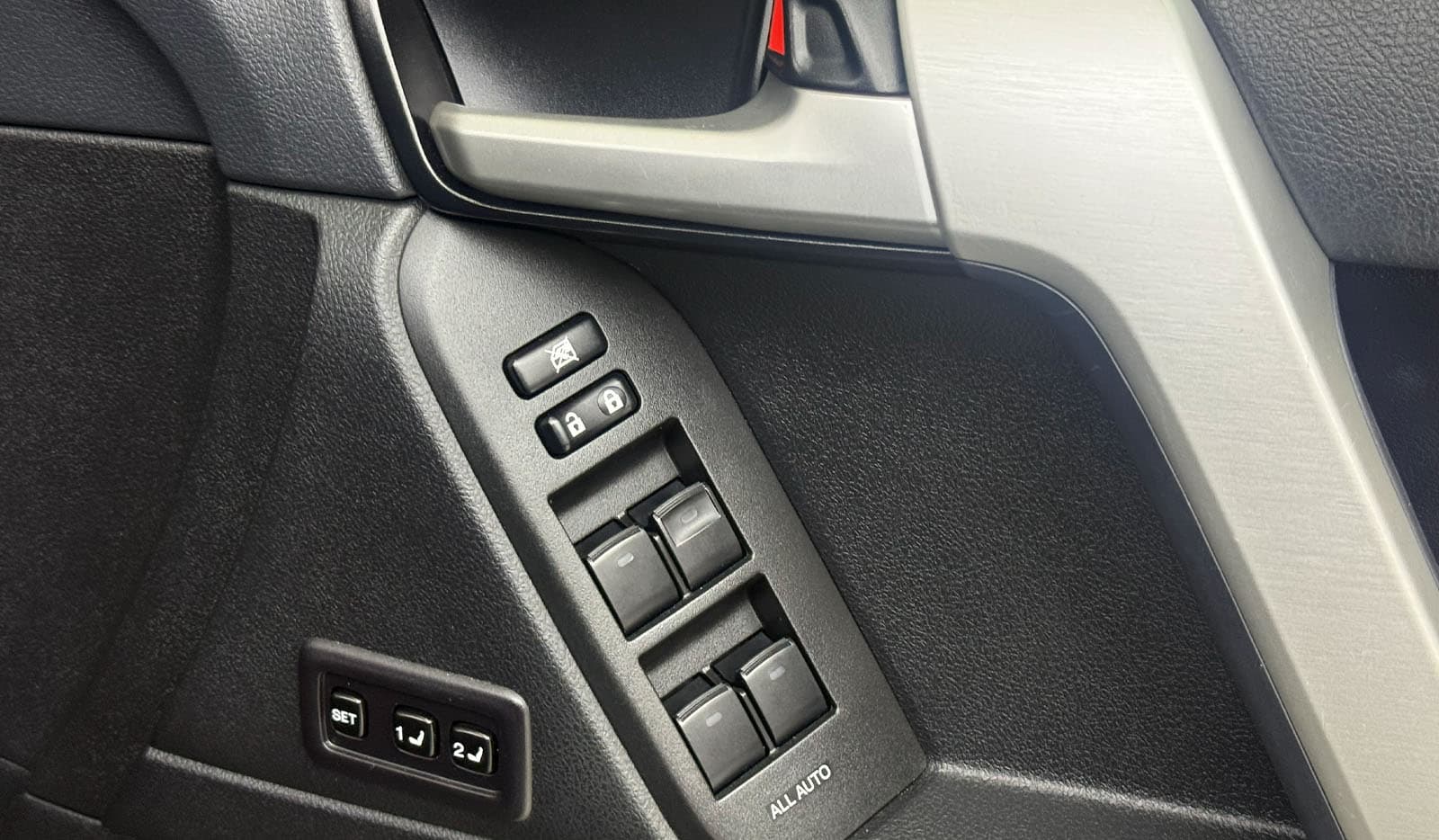 2019 Toyota Land Cruiser Prado Kakadu image-13
