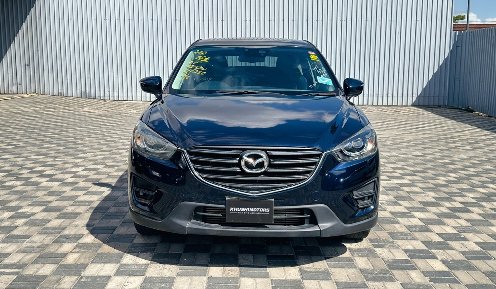 2016 Mazda CX-5 XD image-2