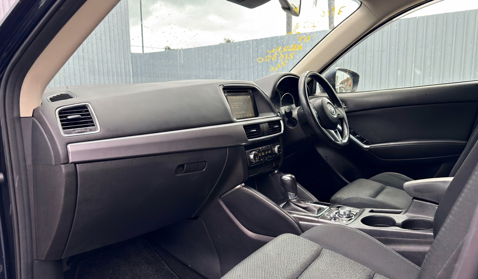 2016 Mazda CX-5 XD image-6