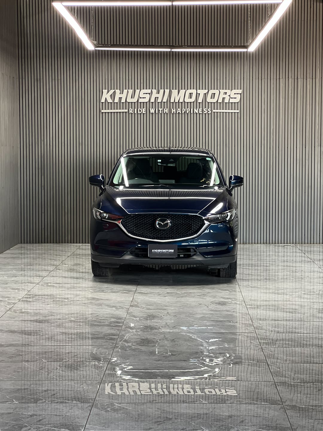 2019 Mazda CX-5 25S 4WD image-2
