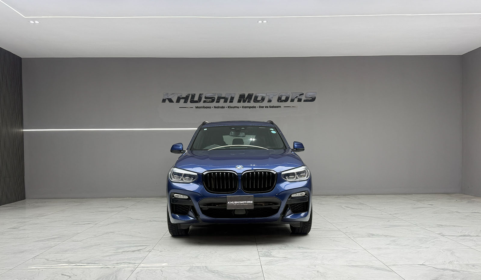 2019 Bmw X3 image-2