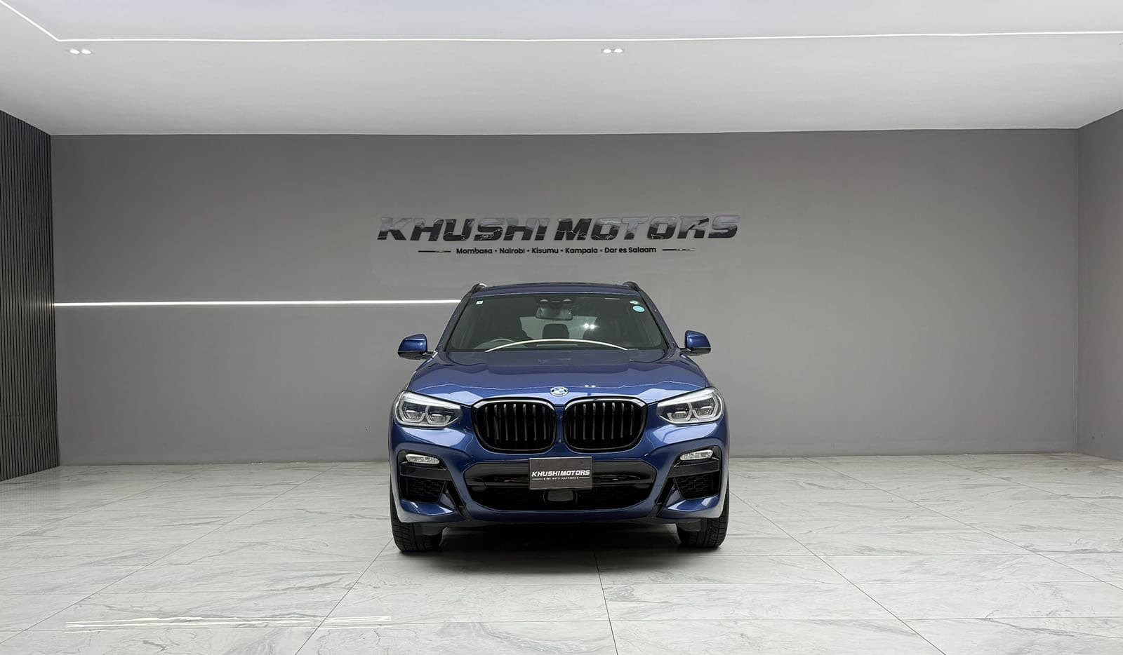 2019 Bmw X3 image-2