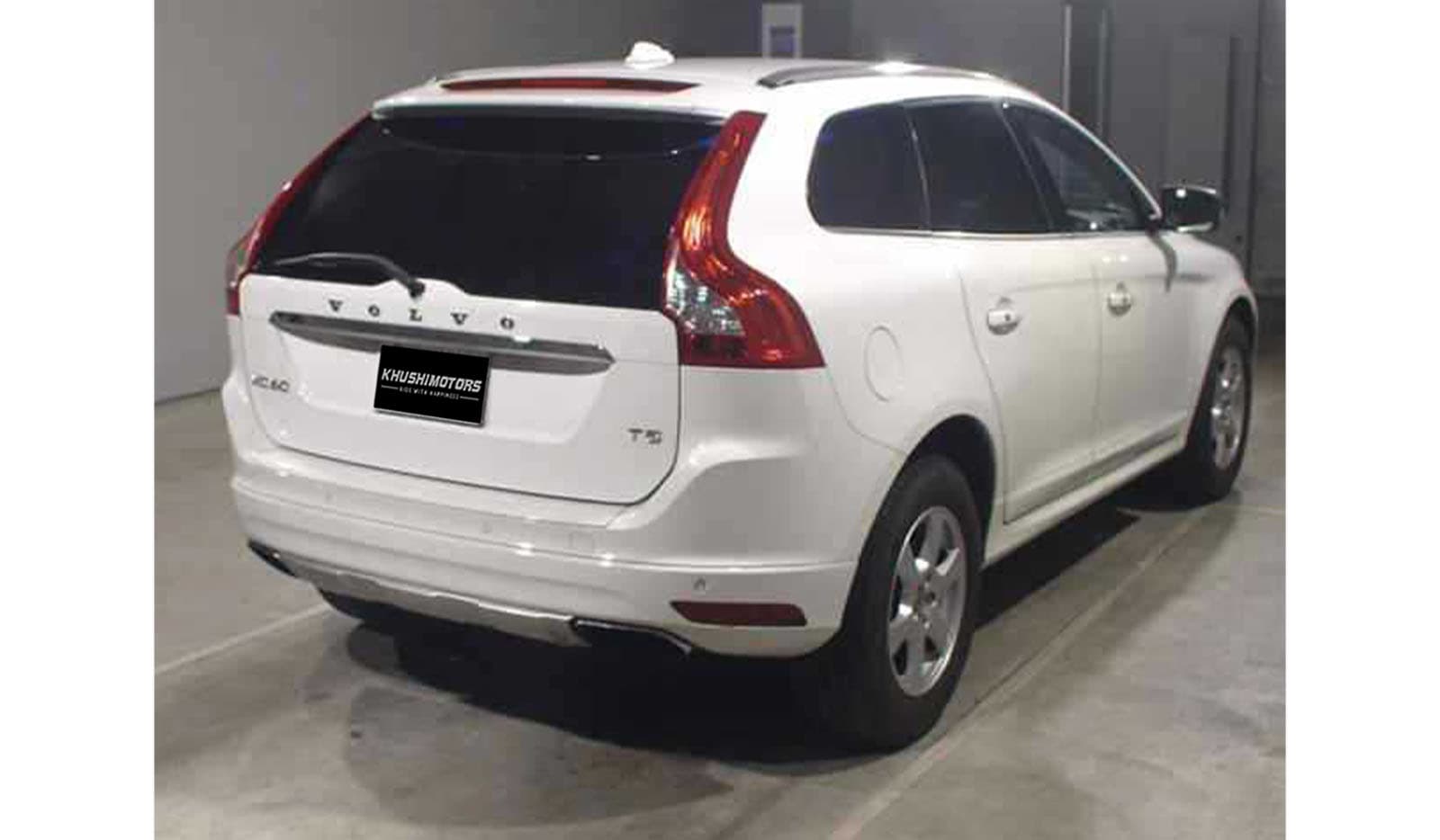 2014 Volvo XC60 image-4