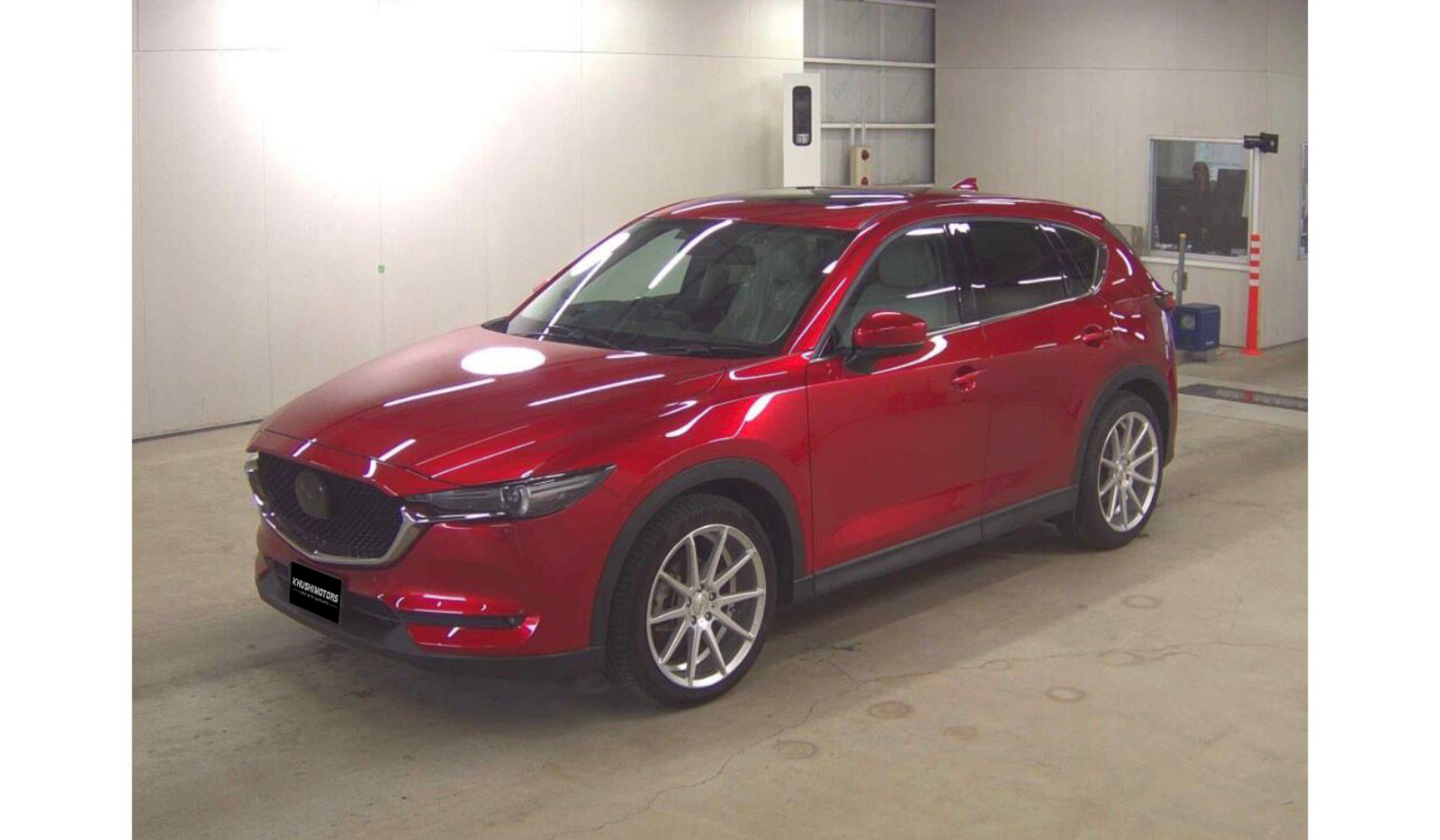 2017 Mazda CX-5 image-2