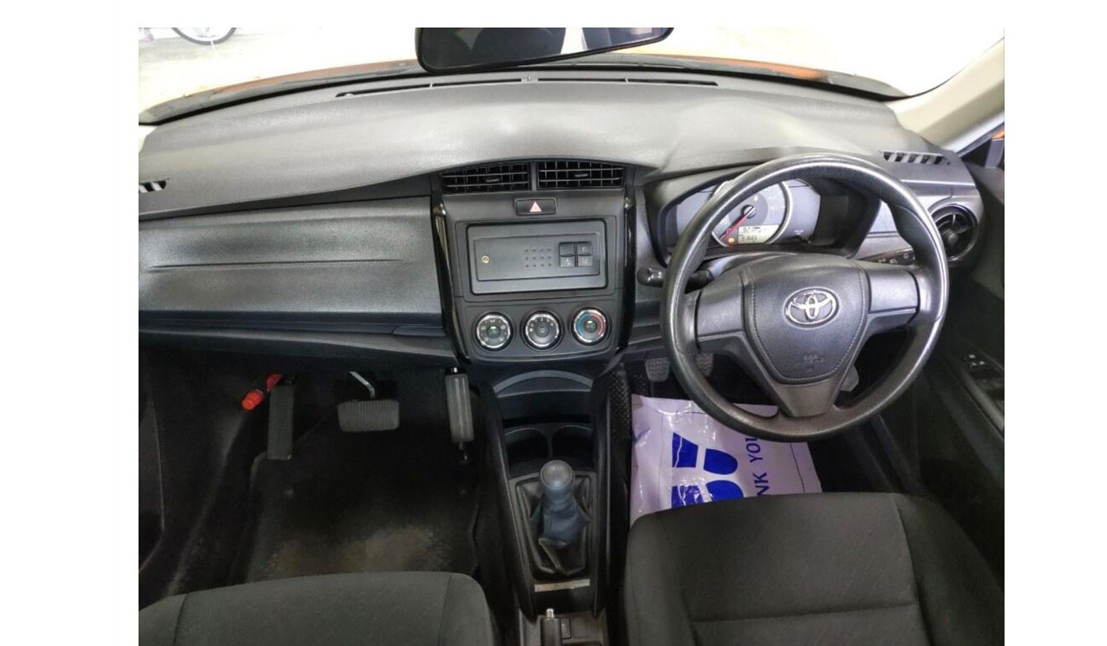 2019 Toyota Axio image-5