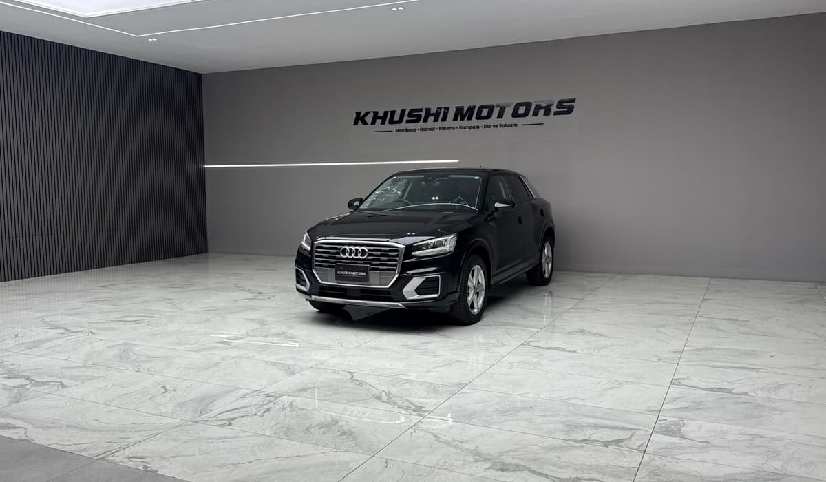 2018 Audi Q2 1.0 TFSI Sports image-3