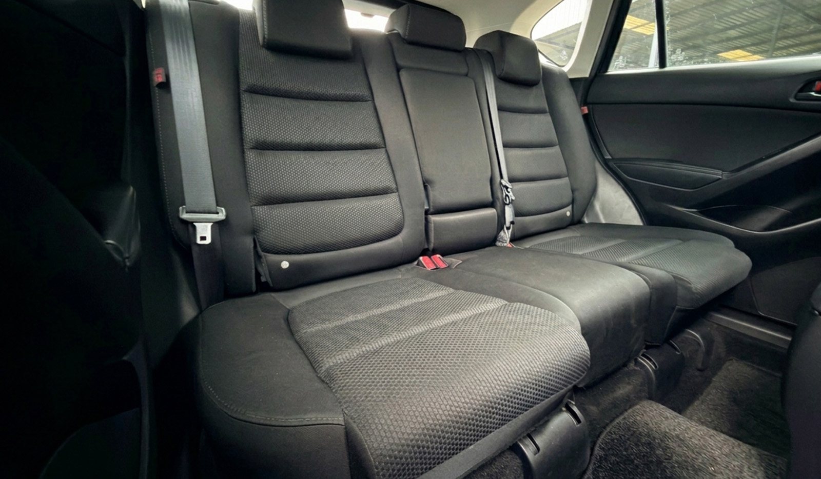 2016 Mazda CX-5 XD image-7
