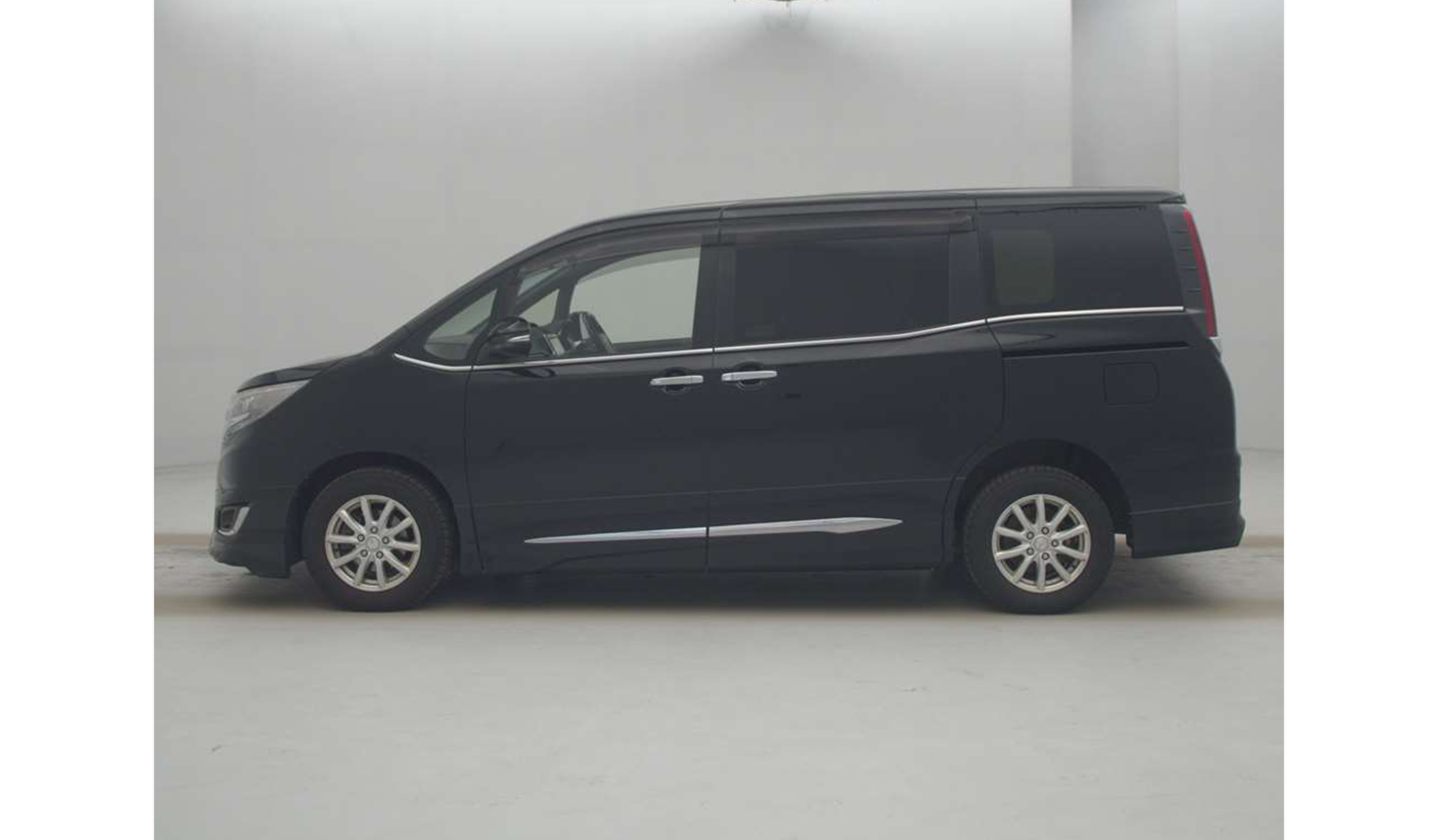 2019 Toyota Esquire Gi 4WD image-3