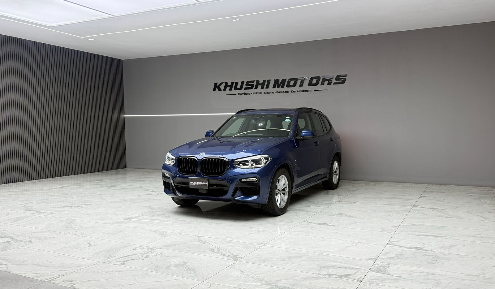 2019 Bmw X3 image-3