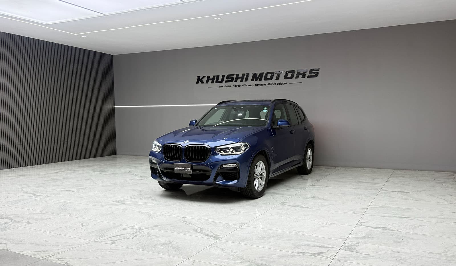 2019 Bmw X3 image-3