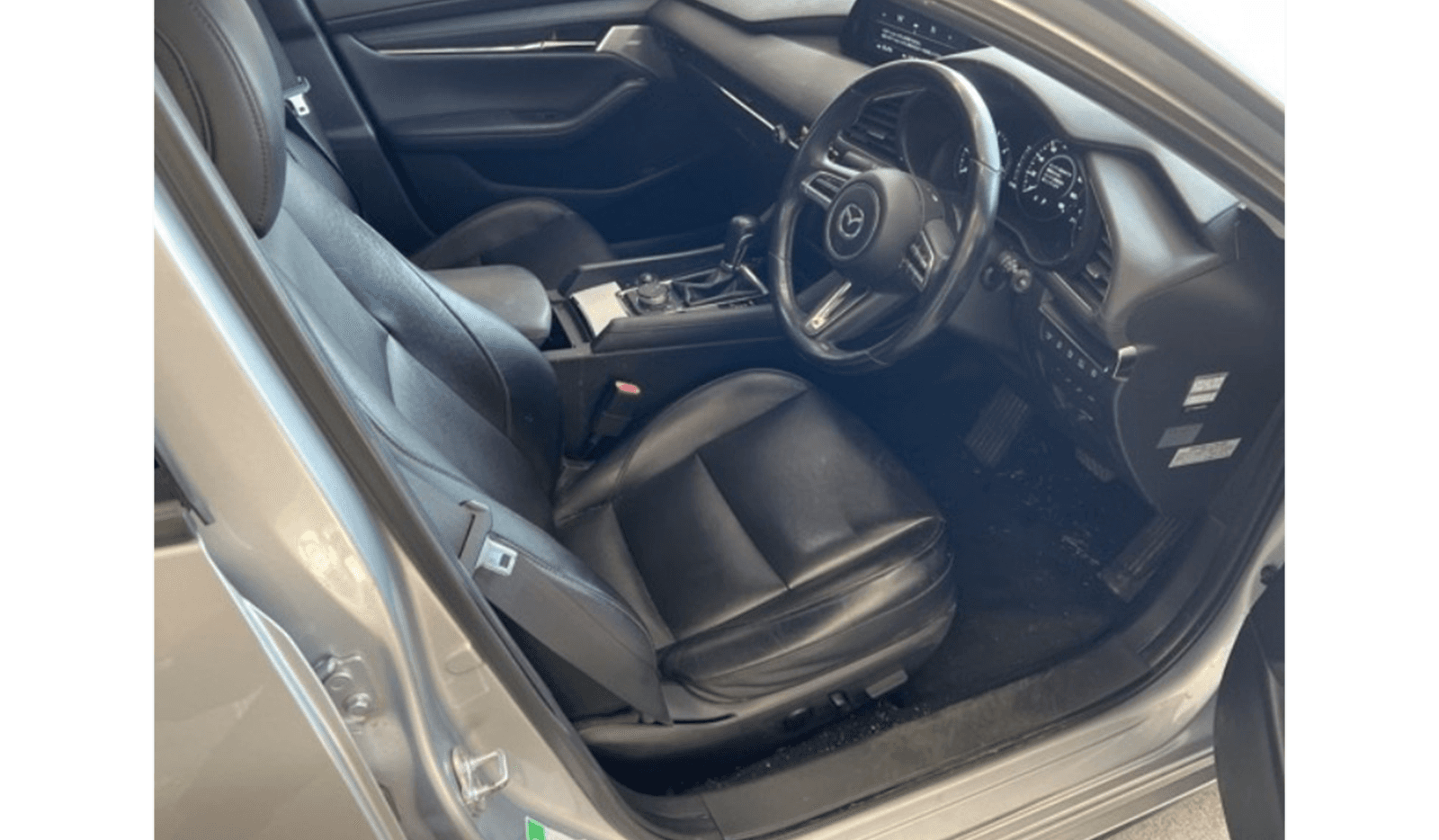 2019 Mazda 3 XD L Package image-3