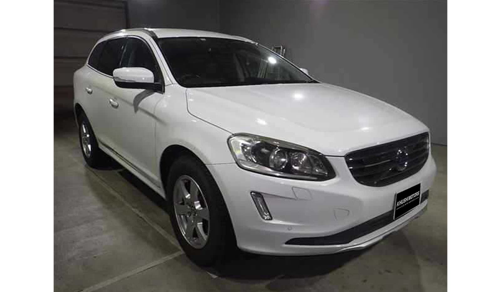 2014 Volvo XC60 image-1