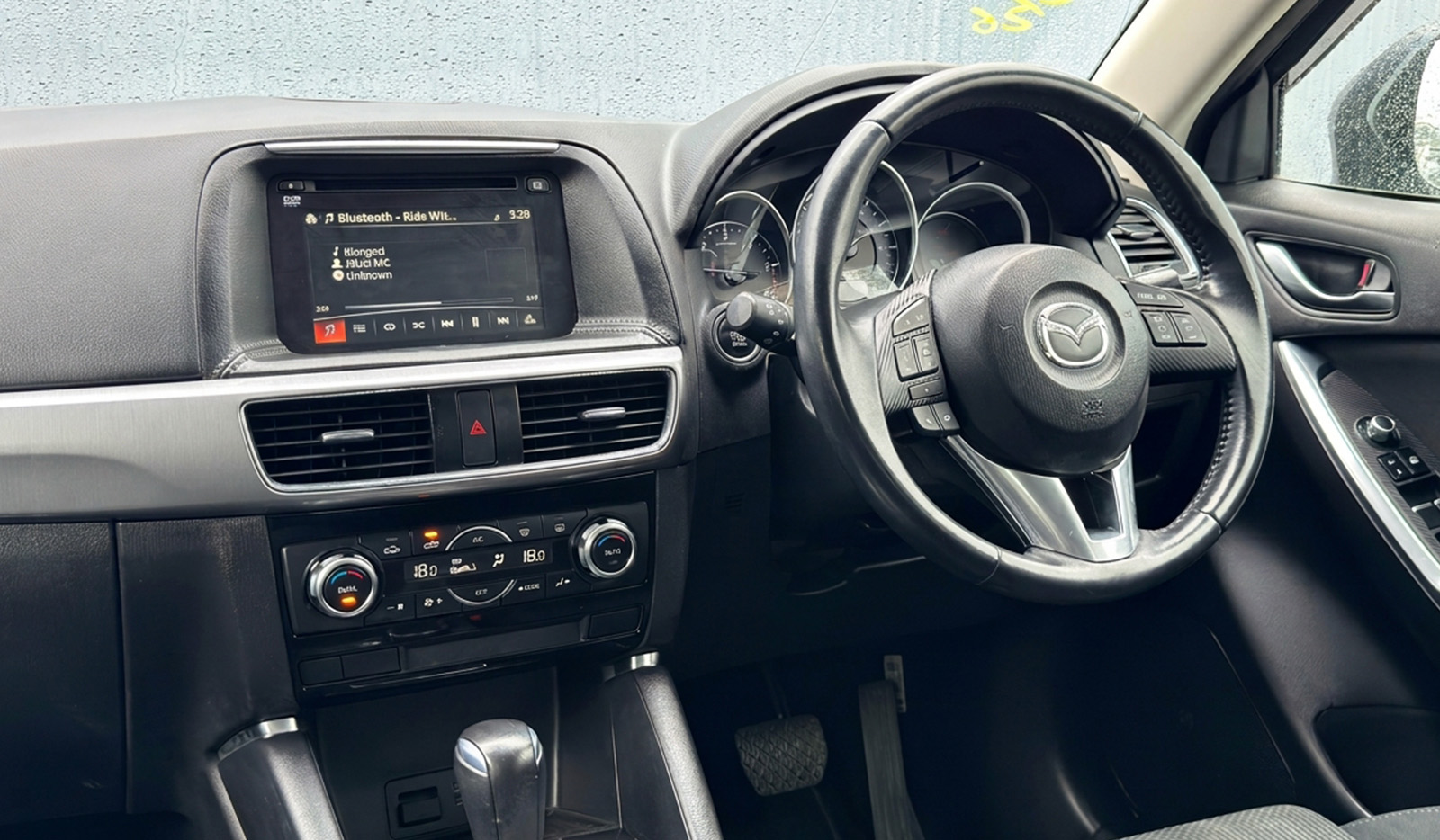 2016 Mazda CX-5 XD image-8