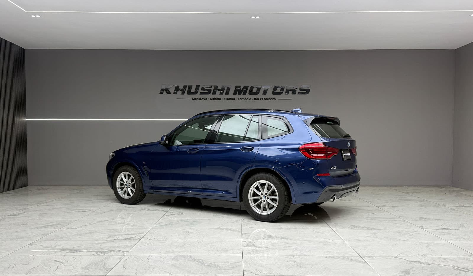 2019 Bmw X3 image-4