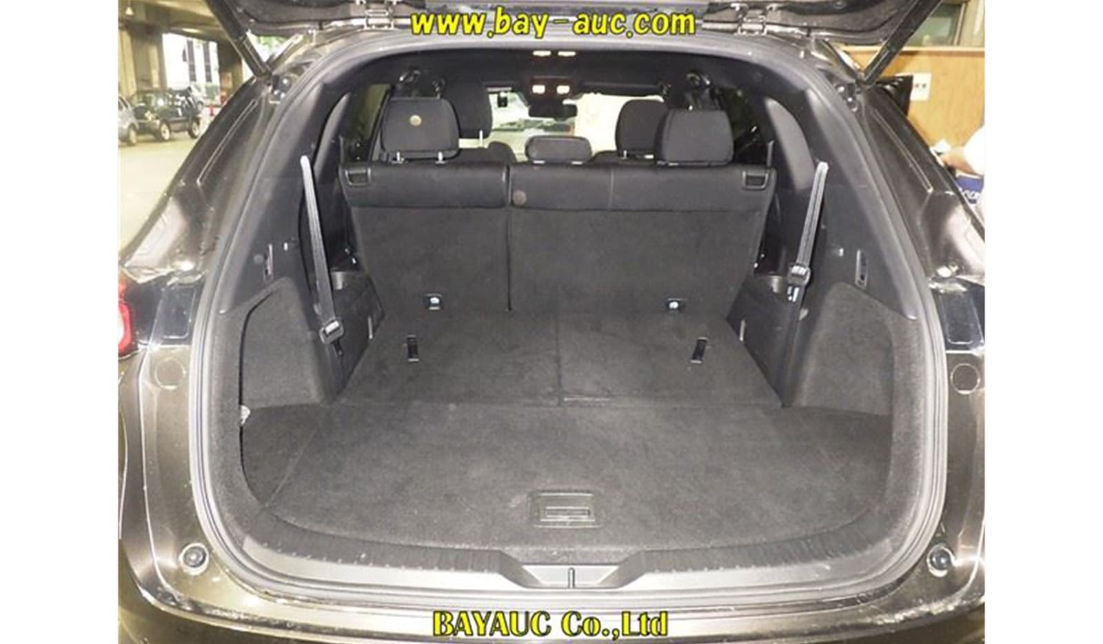 2019 Mazda CX-8 image-4
