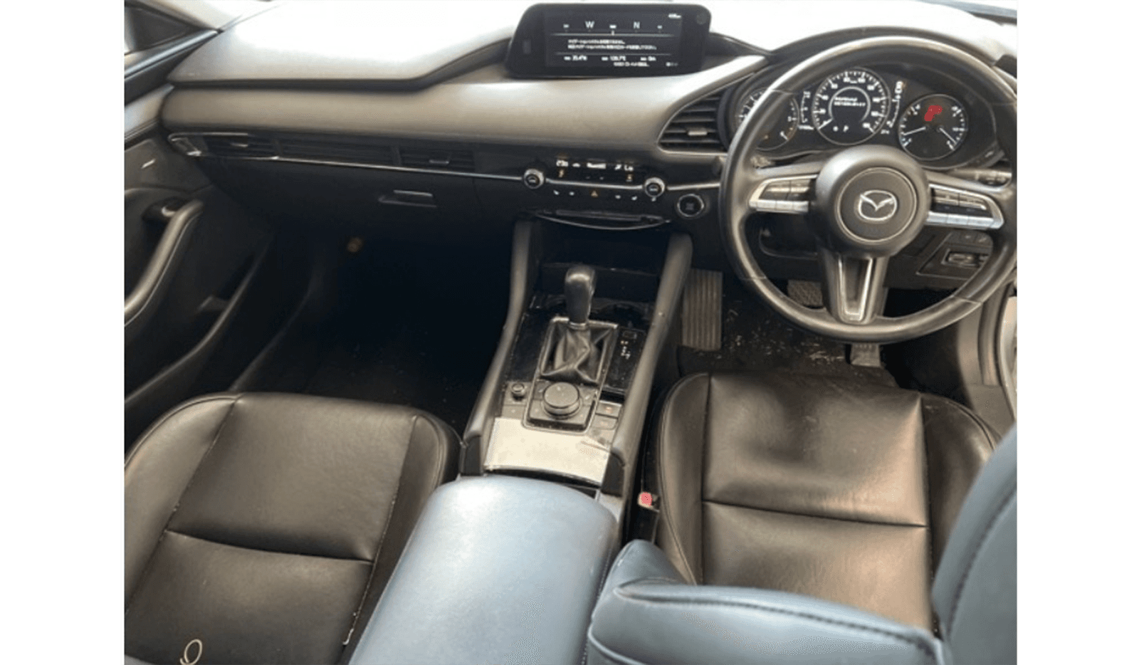 2019 Mazda 3 XD L Package image-4