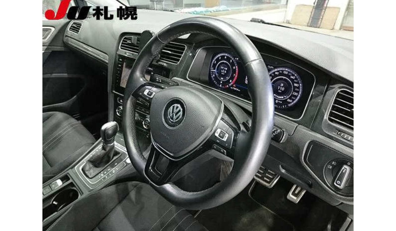 2016 Volkswagen Golf Alltrack TSI 4MOTION Meister image-5