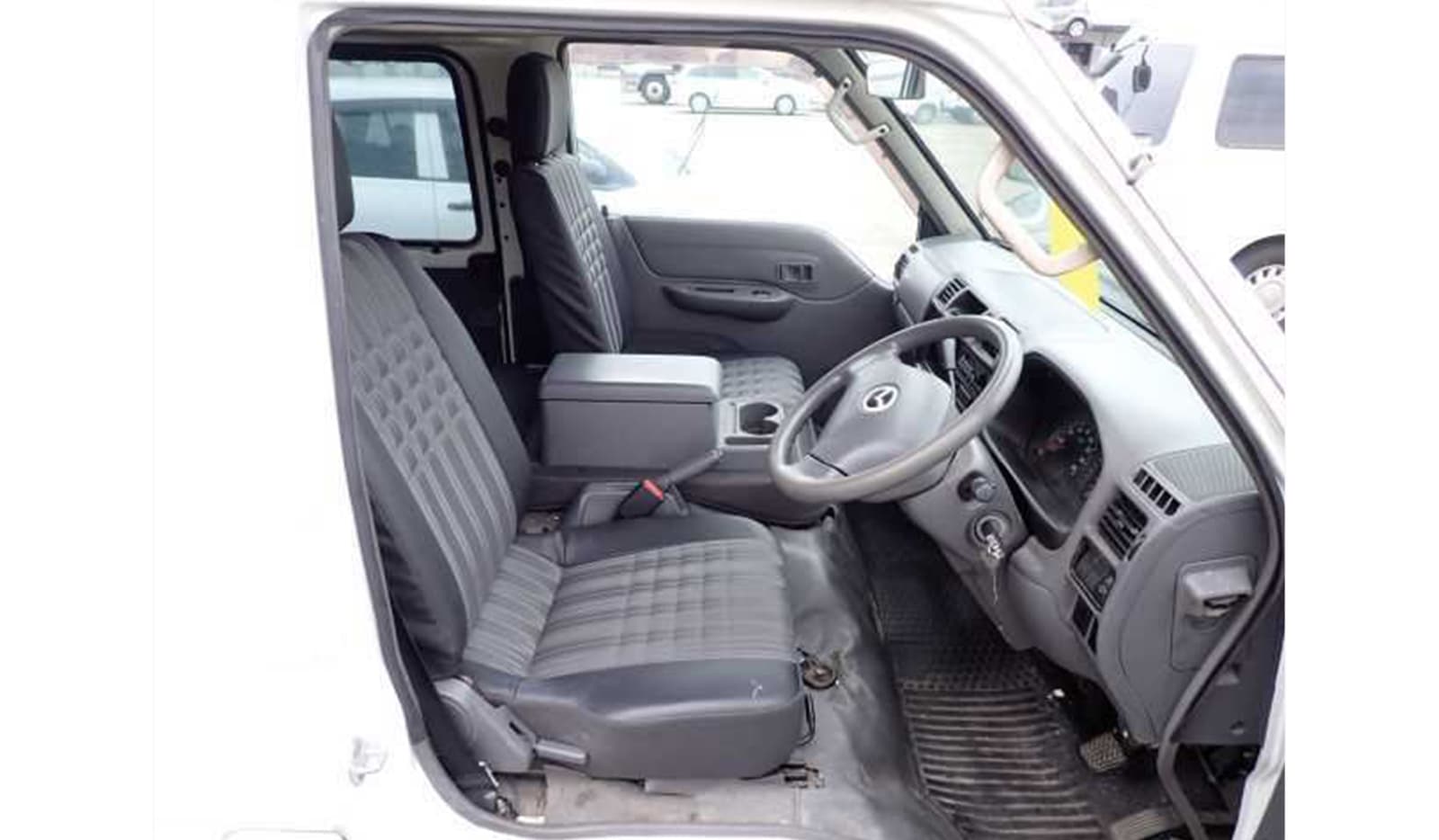 2020 Mazda Bongo Van DX image-4