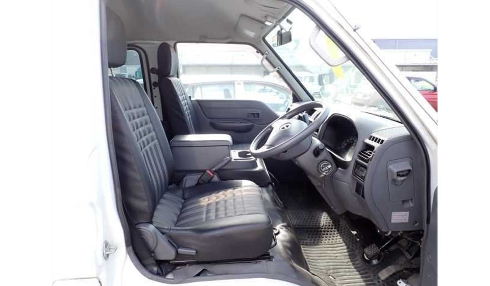 2020 Mazda Bongo Van DX image-3