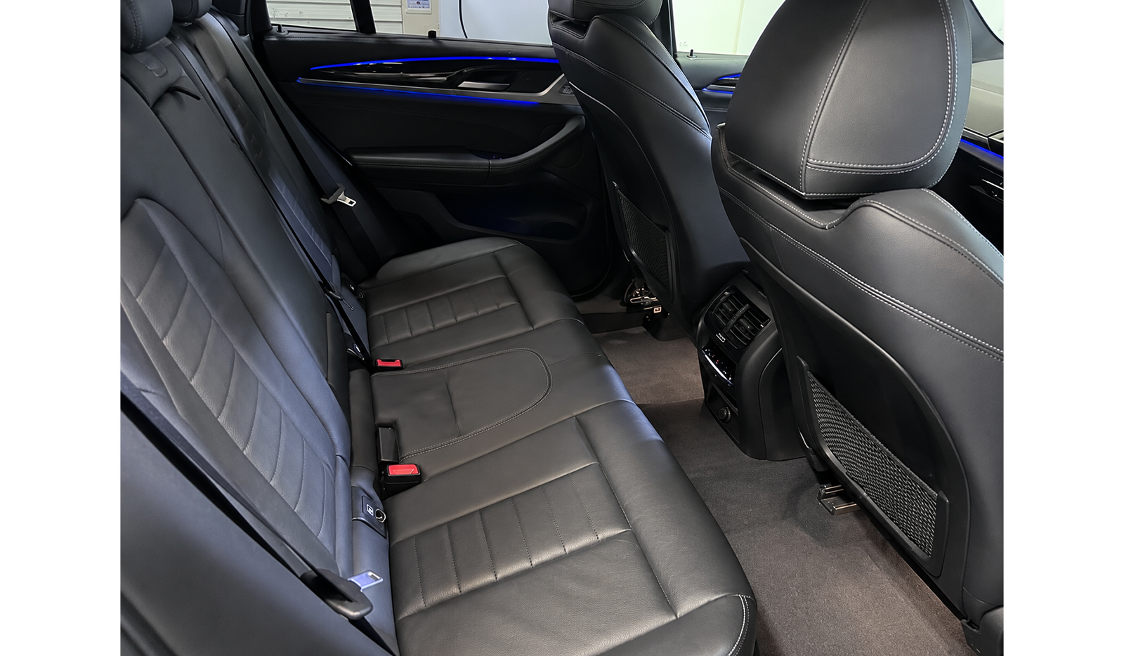 2019 Bmw X3 image-4