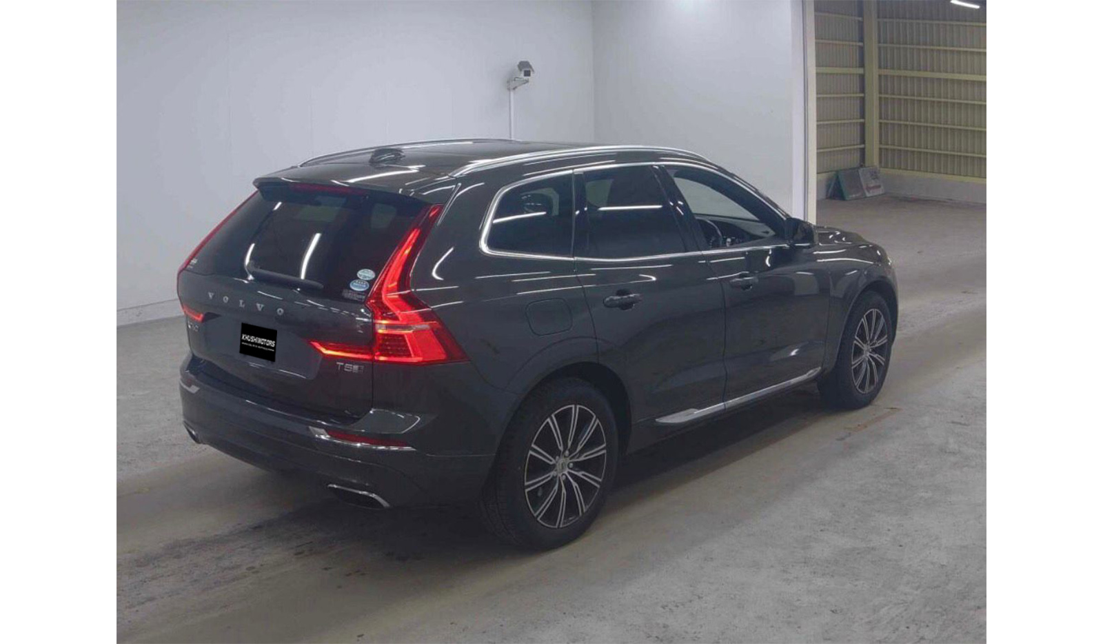 2017 Volvo XC60 image-4
