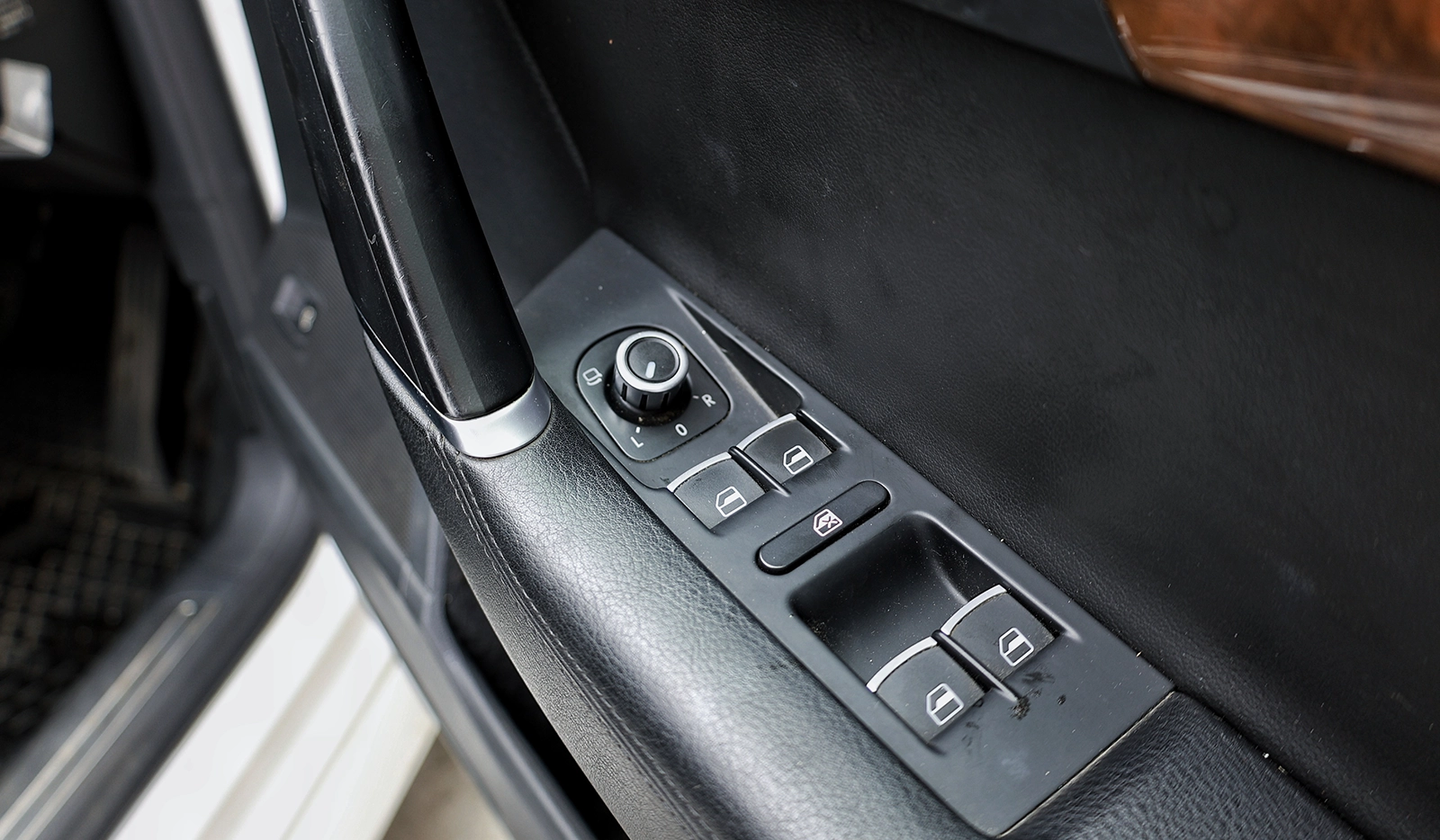 2012 Volkswagen Passat Variant Tsi Hiline Bmt image-10