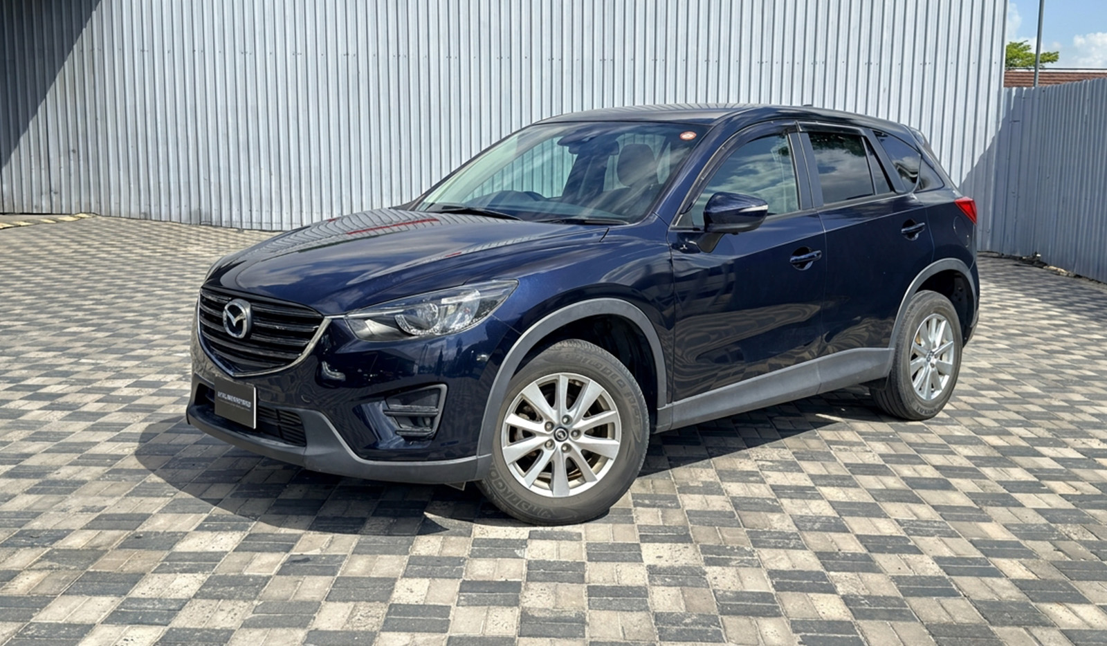 2016 Mazda CX-5 XD image-3